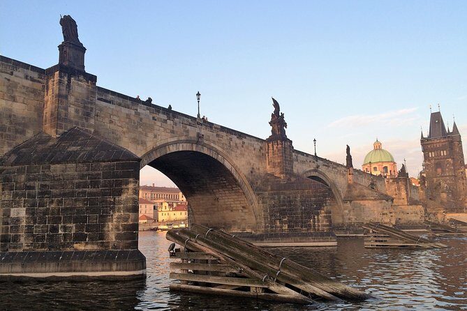 1 hour Prague Panoramic Vltava River sightseeing Cruise - Who this Vltava cruise is best for