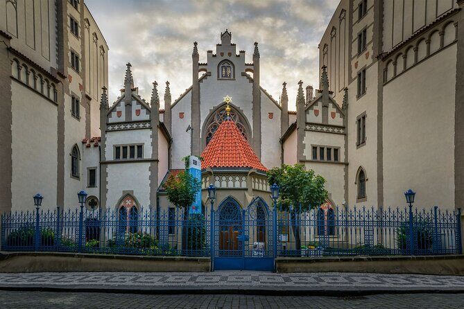 2-Hour Old Town and Jewish Quarter Tour in Prague - Key Points That Make This Tour Worth Your Time