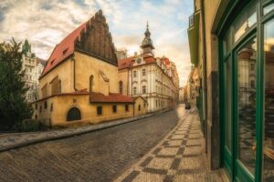 2-Hour Old Town and Jewish Quarter Tour in Prague - Price and Value for a 2-Hour Walking Tour