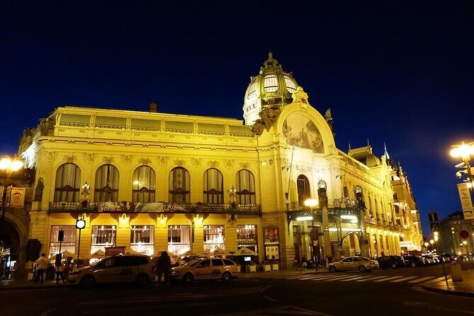 3-hour Complete Prague Bike Tour - Key Highlights You’ll Feel on This Prague Bike Tour