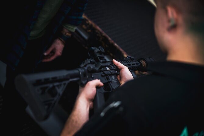 All Inclusive Shooting Packages | Transportation & Snack incl. - Pickup and timing in Prague: how to avoid the hassle