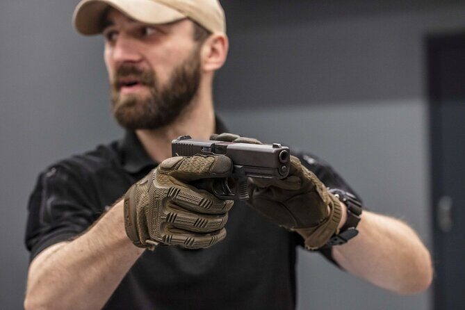 All Inclusive Shooting Packages | Transportation & Snack incl. - Who should book this shooting experience (and who might skip it)