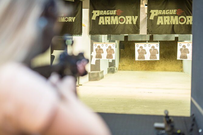 All Inclusive Shooting Packages | Transportation & Snack incl. - Price and value: is $139.07 per person a fair deal?