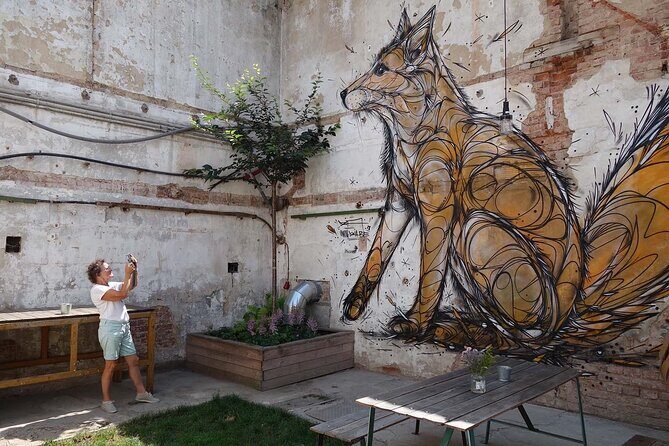 Alternative Prague Walking Tour - Quick hits before you go