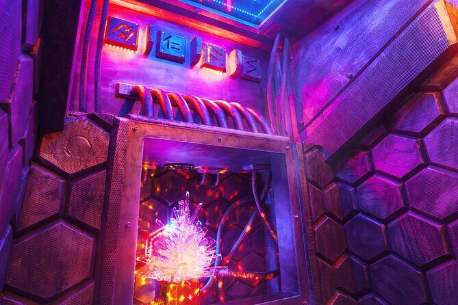 Apocalypse Zombie 2213 Escape Game in Prague - Puzzles, Difficulty, and the Team Size Sweet Spot