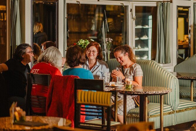 Award-Winning Prague Evening Old Town Food and Drink Tour - Why this Prague Old Town food tour feels worth your evening