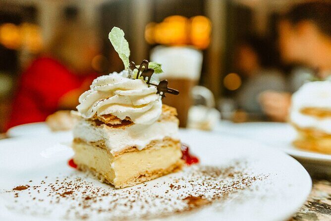 Award-Winning Prague Evening Old Town Food and Drink Tour - Price and value: how $176.56 makes sense for dinner