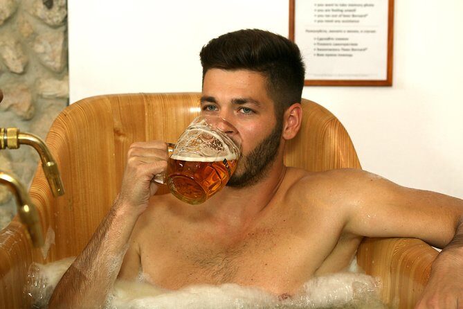 Beer Bath with Unlimited beer! - Key Things I’d Watch Before You Go