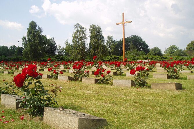 Bus Tour to Terezín from Prague - Why Terezín from Prague matters more than the bus ride