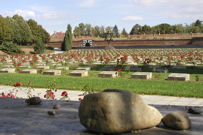 Bus Tour to Terezín from Prague - Who should book this Terezín day trip?