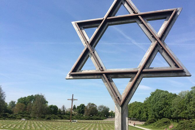 Bus Tour to Terezín from Prague - Price and value: what $64.62 actually buys