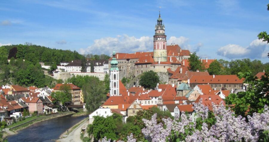Český Krumlov: 2 Hour Private Walking Tour with Guide - Key Highlights You’ll Actually Feel in Český Krumlov