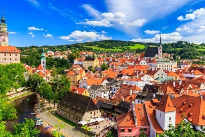 Cesky Krumlov Full day tour from Prague and back - Driving Time Is the Trade-Off (And It Can Be Worth It)