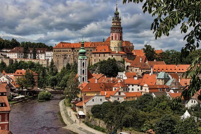 Cesky Krumlov Full day tour from Prague and back - Price and Value: When $140.28 Makes Sense