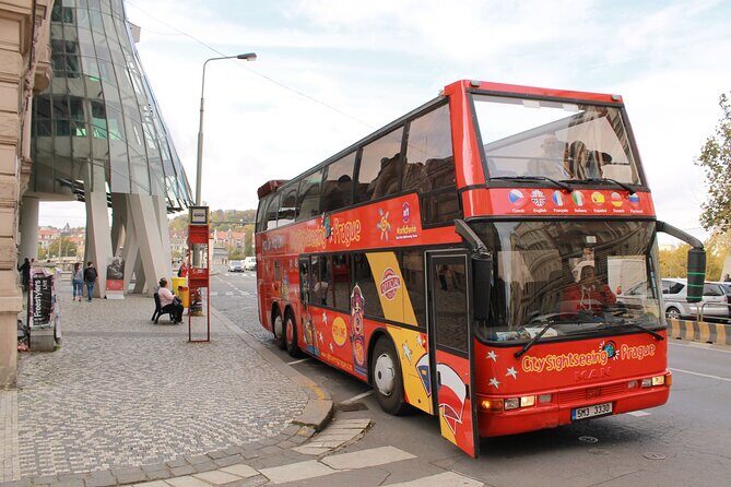 City Sightseeing Prague Hop-On Hop-Off Bus Tour & optional Boat Tour - Should you book the City Sightseeing Prague hop-on hop-off bus and optional boat?