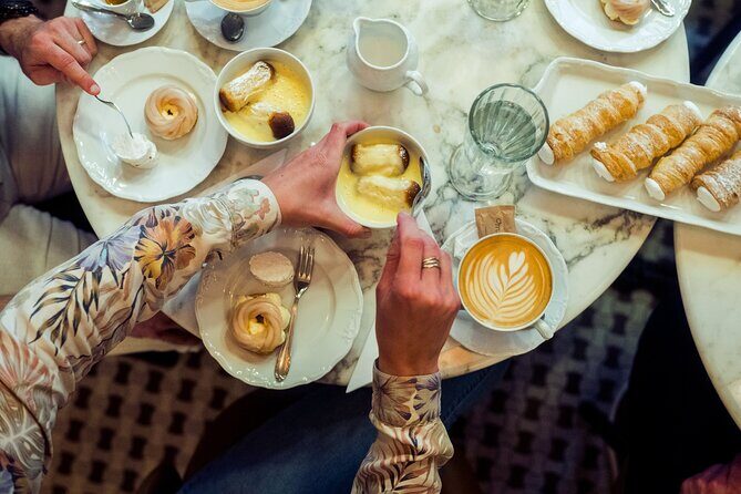 Delicious Prague Food Tour by Prague Food Tour - Menu Variety Without the Tour-Overload Feeling