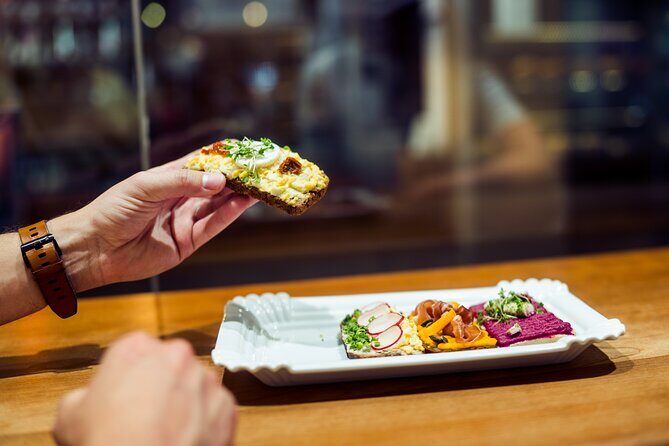 Delicious Prague Food Tour by Prague Food Tour - Small-Group Energy: Better Questions, Better Pace, Less Waiting