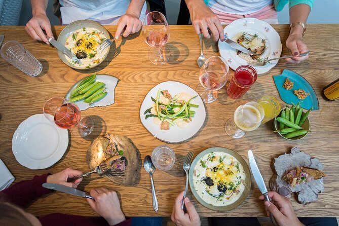 Delicious Prague Food Tour by Prague Food Tour - Price and Value: What You’re Really Paying For at $175.99