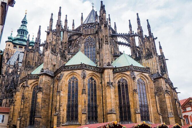 Discover Prague Private Tour - 3 hours - Key things that make this Prague private tour worth your time