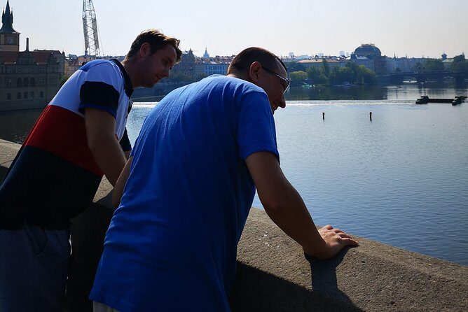 Discover Prague Private Tour - 3 hours - Prague Castle in 40 Minutes: What You Can Expect