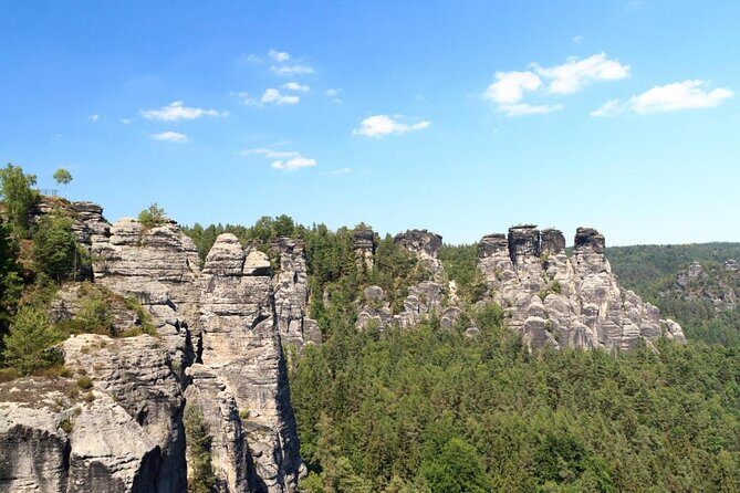 Dresden City Tour & Bastei Bridge from Prague - What I Like Most (and What Might Not)