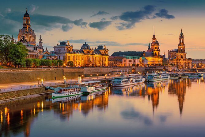 Dresden City Tour & Bastei Bridge from Prague - Key Details Up Front: What Makes This Tour Tick