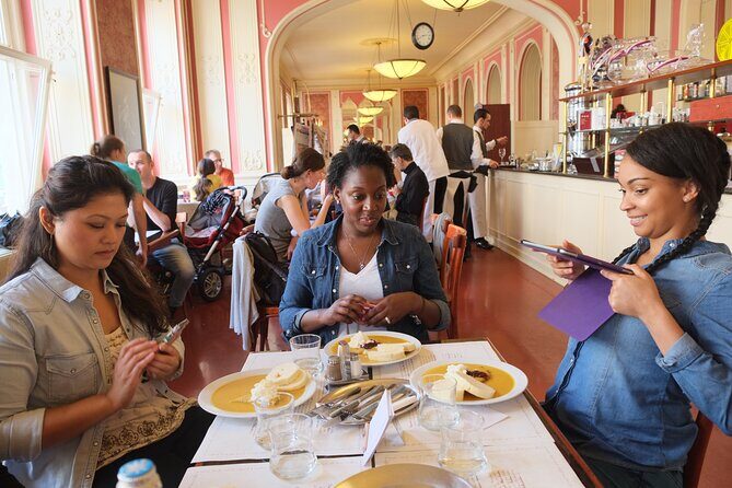 Eating Prague Food & Beer Tour by Eating Europe - Why this Prague food-and-beer route works so well