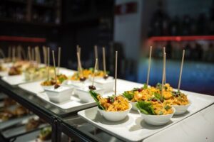Eating Prague Food & Beer Tour by Eating Europe - The “Vltava first” start: Loď Pivovar on a brewery boat