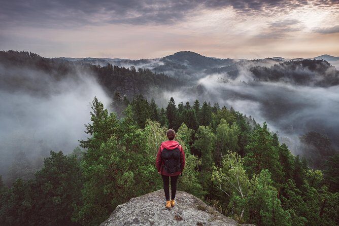 Elbe Canyon & Narnia Movie Locations Day Trip - Lunch, Snacks, and Water: Fuel That Keeps You Moving