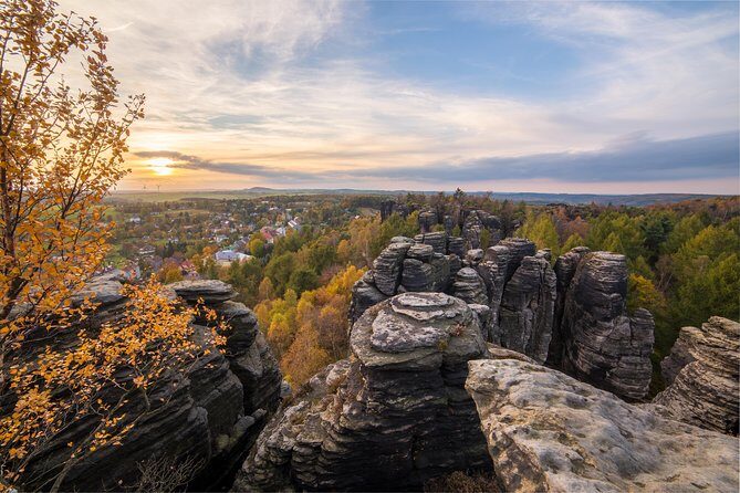 Elbe Canyon & Narnia Movie Locations Day Trip - Price and Value: Is $190.67 a Good Deal?