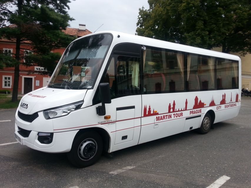 From Prague: All-inclusive Bus Tour to Terezin Memorial - Key highlights I’d focus on before you go