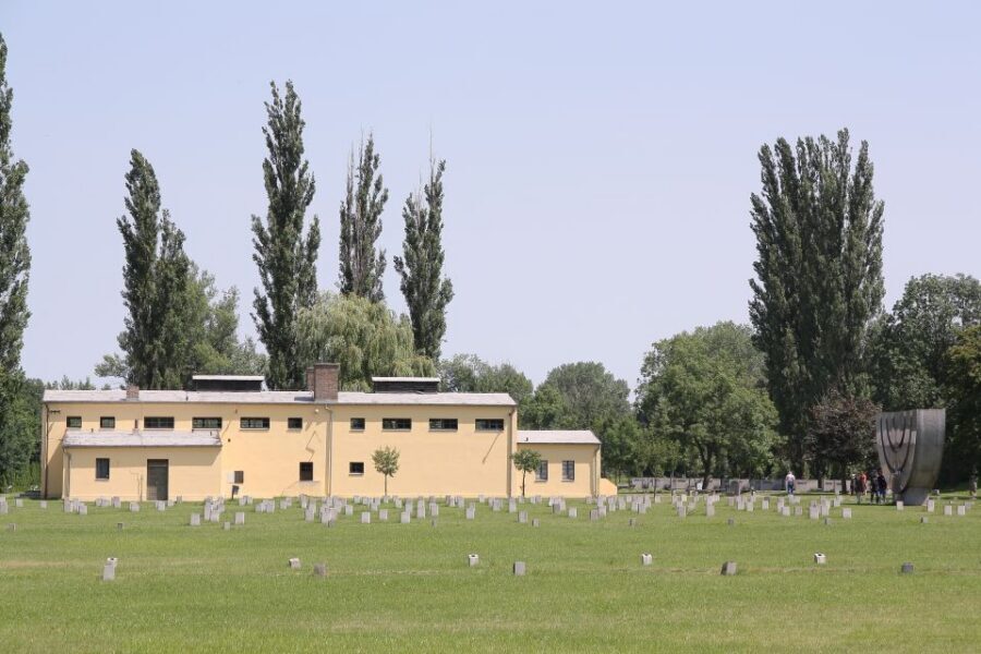 From Prague: All-inclusive Bus Tour to Terezin Memorial - Terezín Memorial: Why This One-Day Bus Tour Matters