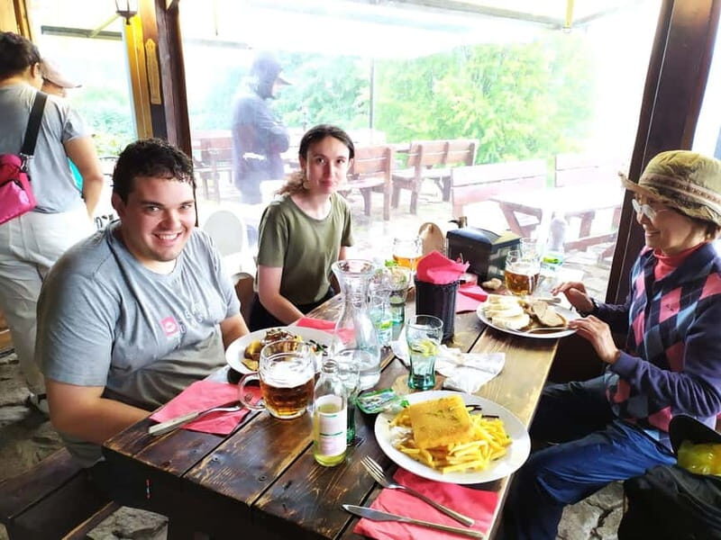 From Prague: Bohemian & Saxon Switzerland All-Inclusive Tour - Kamenice Gorge: long-tail boat ride and the gondola moment