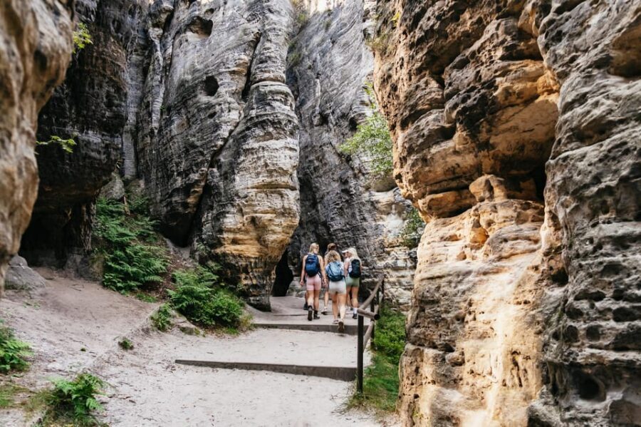 From Prague: Bohemian & Saxon Switzerland Iconic Day Trip - Price and value: what $151 really buys in the real world