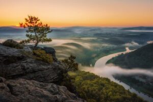 From Prague: Bohemian & Saxon Switzerland Small-Group Hike - Pravčická Gate and Sokolí hnízdo: The Big Natural Arch plus More Time
