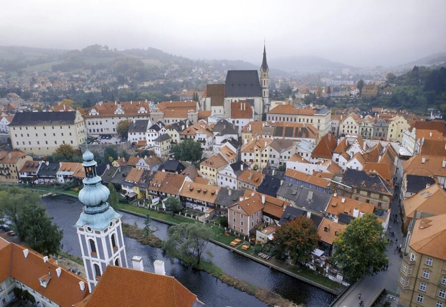 From Prague: Český Krumlov and České Budějovice Day Trip - Key Points You’ll Actually Care About