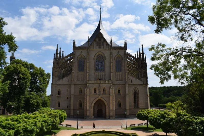 From Prague: Half-Day Coach Tour to Kutná Hora - Price and value: is $52 worth your time?