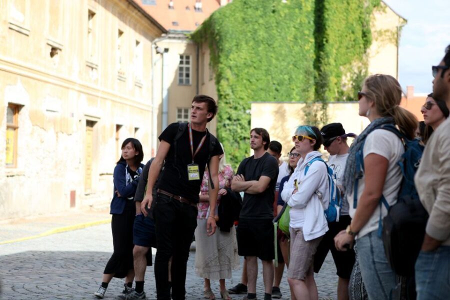 From Prague: Kutna Hora and Bone Chapel Tour - Key highlights you’ll care about