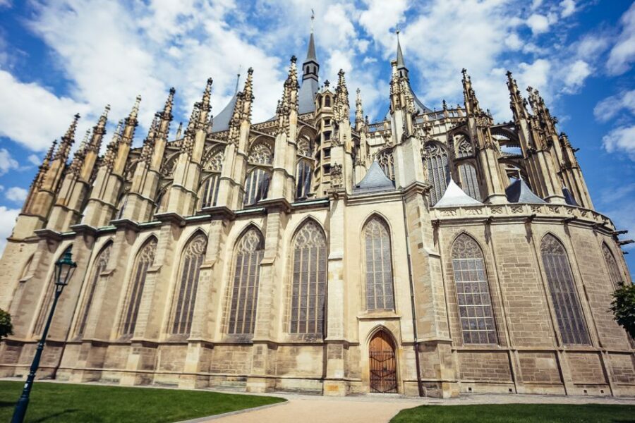 From Prague: Kutna Hora and Bone Chapel Tour - Why this Kutná Hora and Bone Chapel day trip works