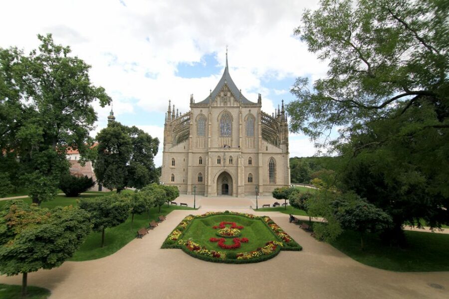 From Prague: Kutna Hora and Bone Chapel Tour - How the walking and timing really feel on the ground