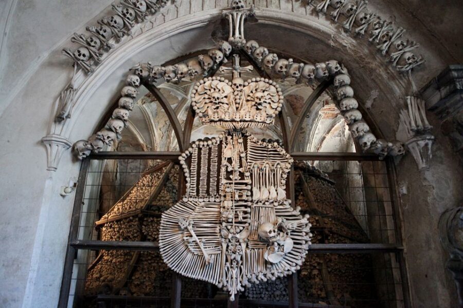 From Prague: Kutna Hora and Bone Chapel Tour - Who this tour suits best (and who might skip it)