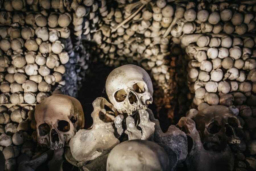 From Prague: Kutna Hora and Bone Chapel Tour - Price and value: $823 per private group up to 7