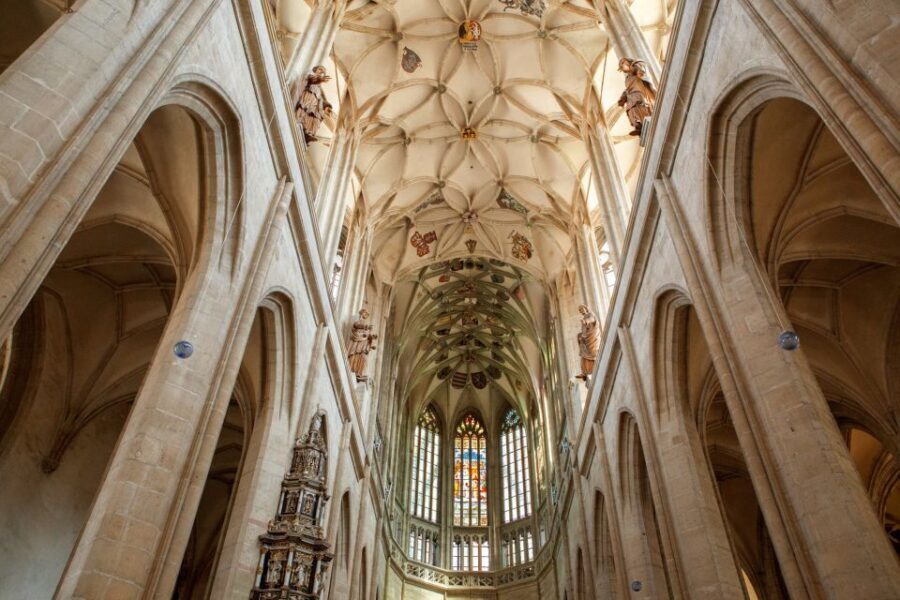 From Prague: Kutna Hora UNESCO Site Tour with Bone Chapel - Kutná Hora: A UNESCO Day Trip That Beats a Prague-Only Loop
