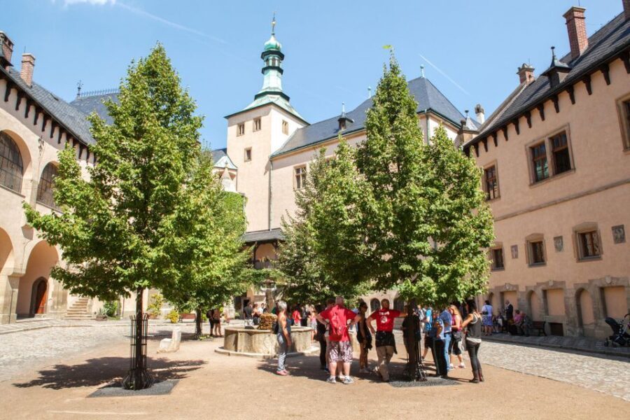 From Prague: Kutna Hora UNESCO Site Tour with Bone Chapel - How the 6 Hours Actually Feel in Motion
