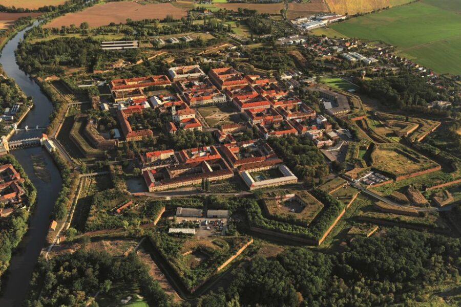 From Prague: Terezín and Ghetto Museum Guided Tour - Key highlights that matter
