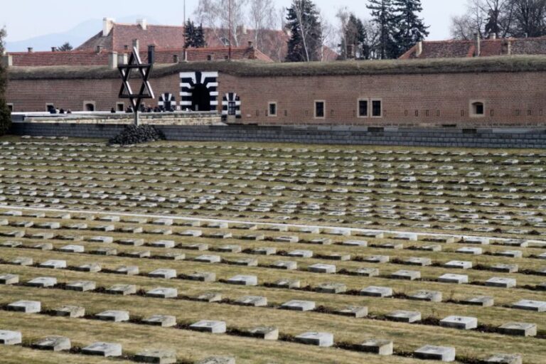 From Prague: Terezín and Ghetto Museum Guided Tour - The drive as part of the lesson, not dead time