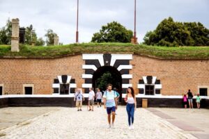 From Prague: Terezin Concentration Camp Tour - Terezín Memorial + Ghetto Museum: learning in the right order