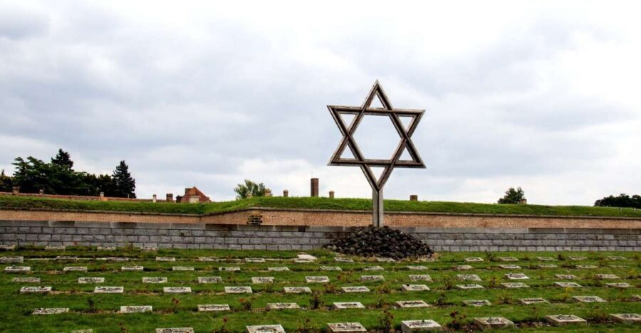 From Prague: Terezin Concentration Camp Tour - Should you book the Terezín Concentration Camp tour from Prague?