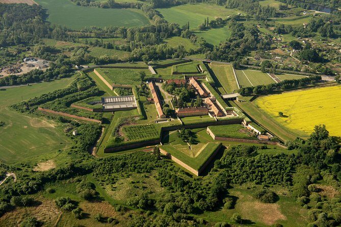From Prague: Terezin with Admissions - Comfort, Access, and What to Bring for a Somber 6 Hours