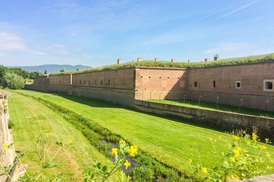 From Prague: Tour of Terezin Concentration Camp - Prague pickup to Terezín: what that first hour gives you